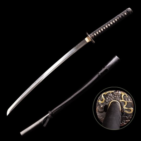 Kami Katana