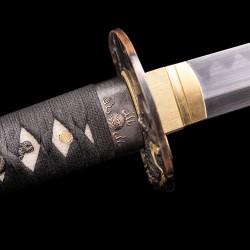 Kami Katana