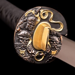 Kami Katana