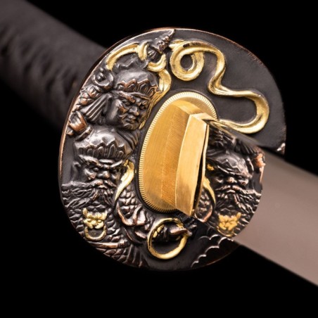 Kami Katana
