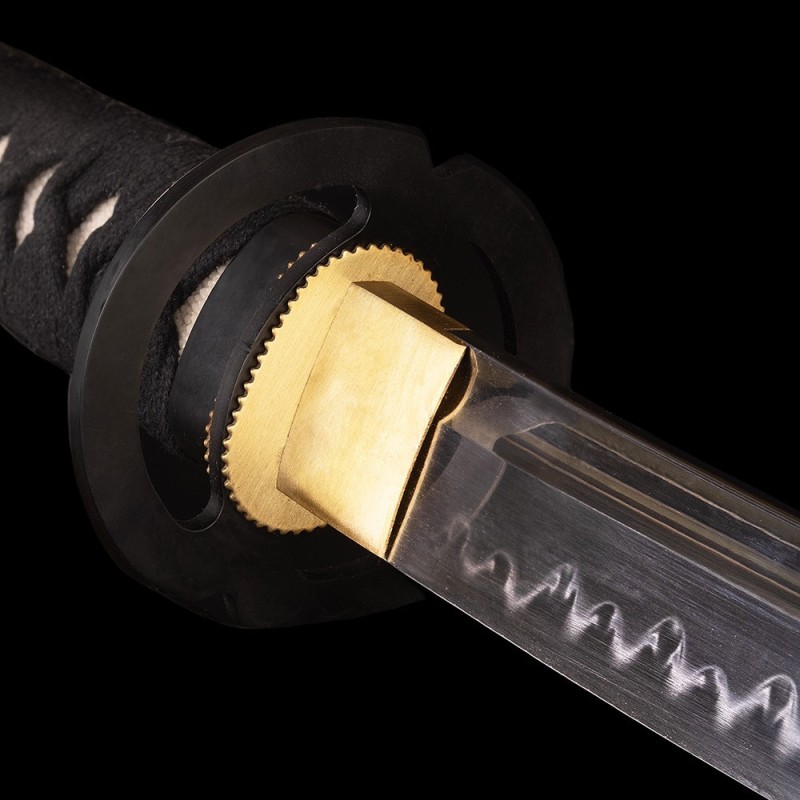 Musashi katana