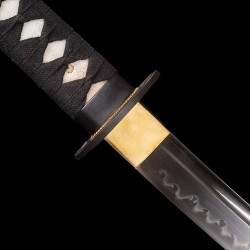 Musashi katana