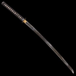 Musashi katana