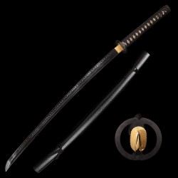 Musashi katana