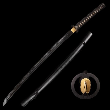 Musashi katana