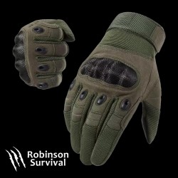 Robinson Survival Tactical Gloves