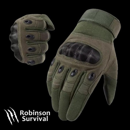 Robinson Survival Tactical Gloves