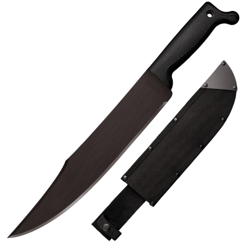 De Cold Steel Bowie Machete (97BWM12S)